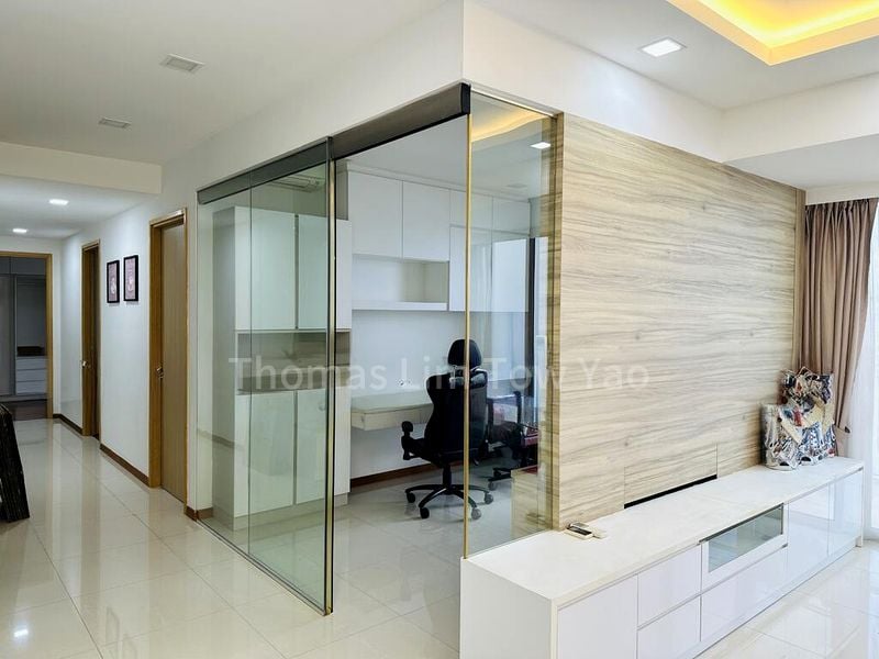 4 Bed Executive Condo for Sale in  Forestville - Image 9