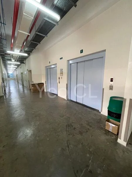 Light Industrial (B1) for Rent: Ubi 55 - Image 5