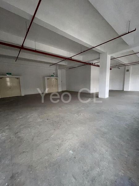 Light Industrial (B1) for Rent: Ubi 55 - Image 3