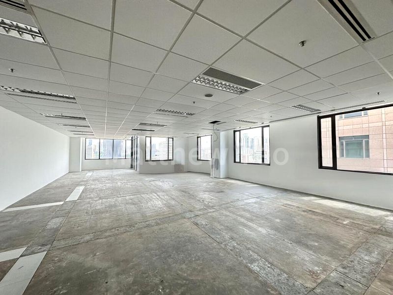 Office for Rent: Great World City - Image 10
