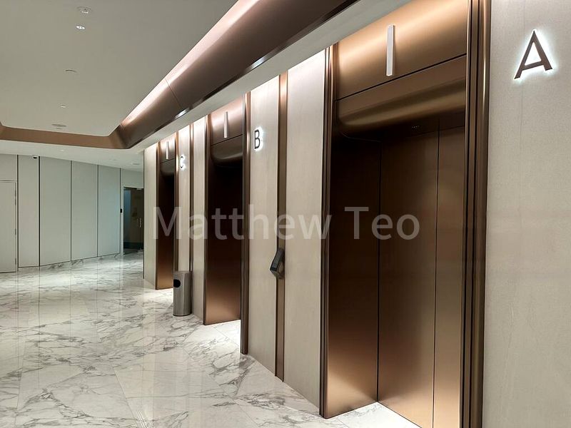 Office for Rent: Great World City - Image 9