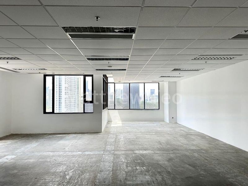 Office for Rent: Great World City - Image 8