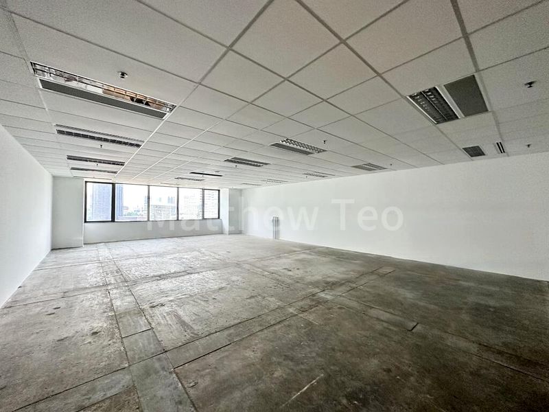 Office for Rent: Great World City - Image 7