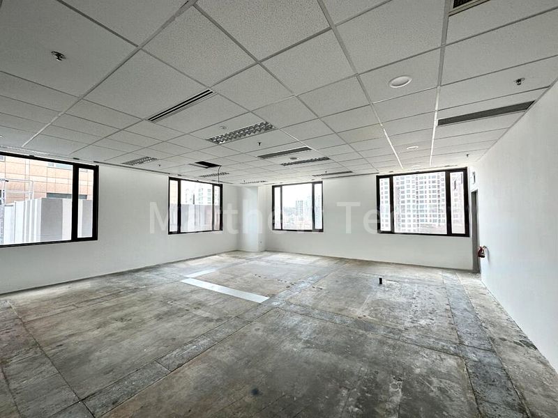 Office for Rent: Great World City - Image 6