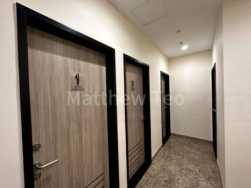 Office for Rent: Great World City - Image 2