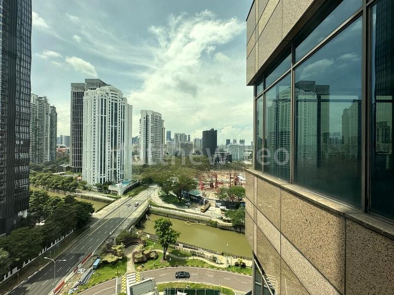 Office for Rent: Great World City - Image 5