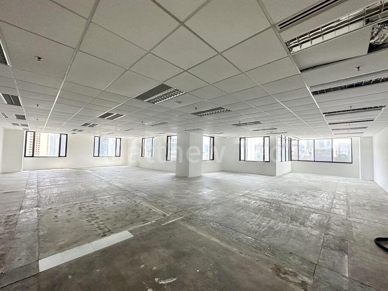 Office for Rent: Great World City - Image 11