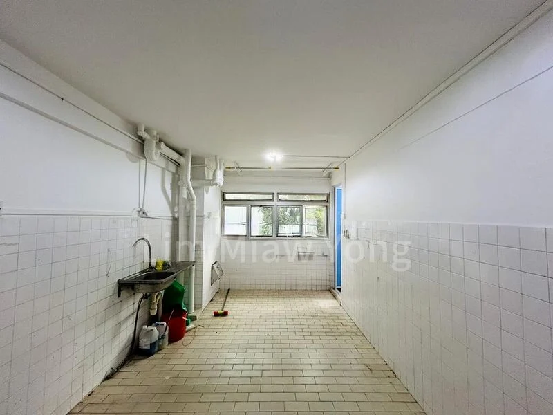 3 Room (3A) HDB for Rent in  111 Woodlands Street 13 - Image 3