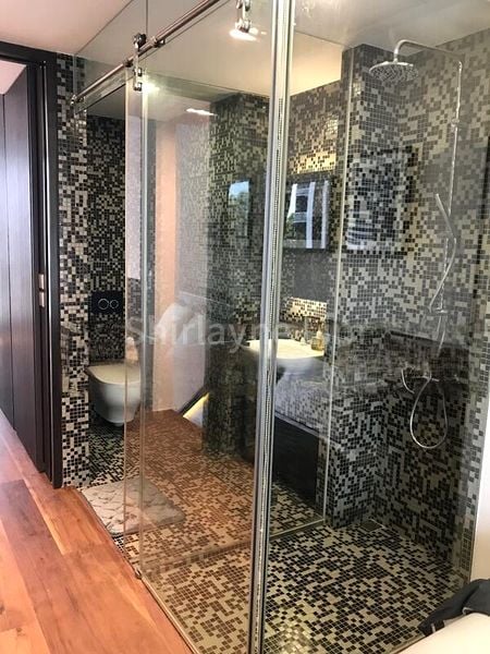 1 Bed Condo for Rent in  Fulcrum - Image 7