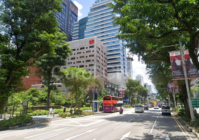 Far East Shopping Centre - Image 2