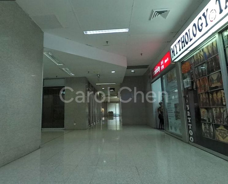 Far East Shopping Centre - Image 3