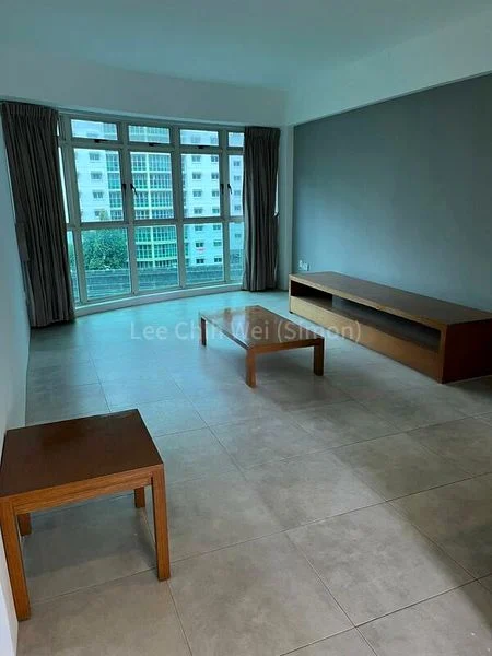 5 Room (5I) HDB for Rent in 101D Punggol Field - Image 2