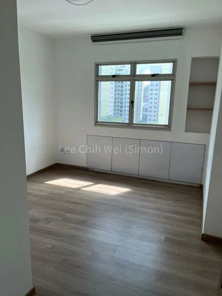 5 Room (5I) HDB for Rent in 101D Punggol Field - Image 5