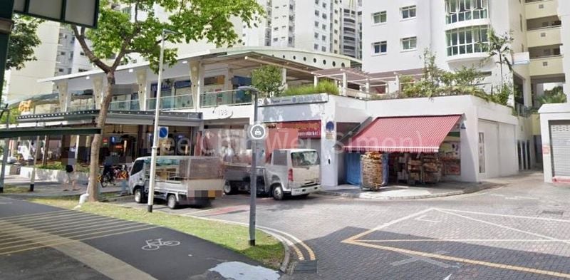 5 Room (5I) HDB for Rent in 101D Punggol Field - Image 9