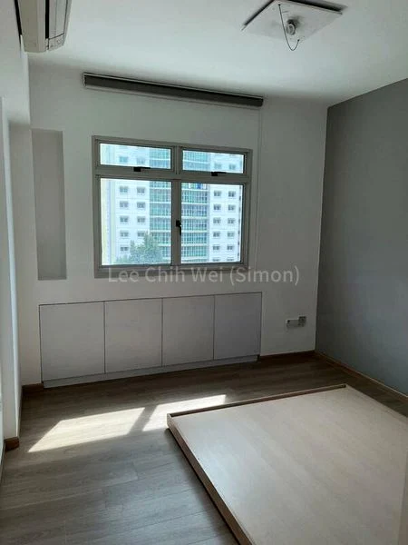 5 Room (5I) HDB for Rent in 101D Punggol Field - Image 3