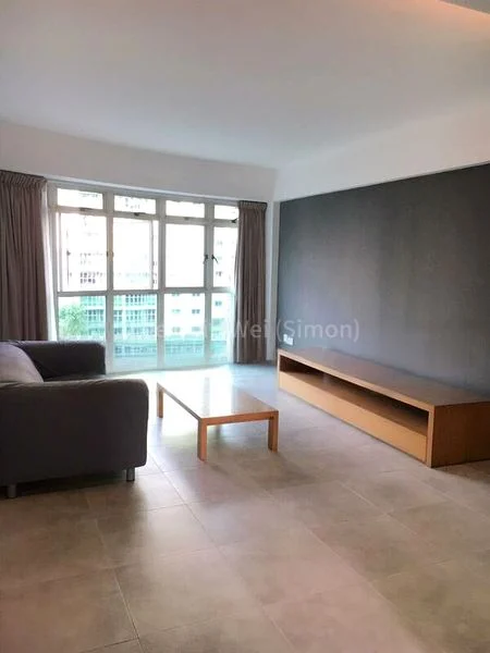 5 Room (5I) HDB for Rent in 101D Punggol Field - Image 16