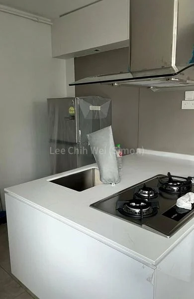 5 Room (5I) HDB for Rent in 101D Punggol Field - Image 4