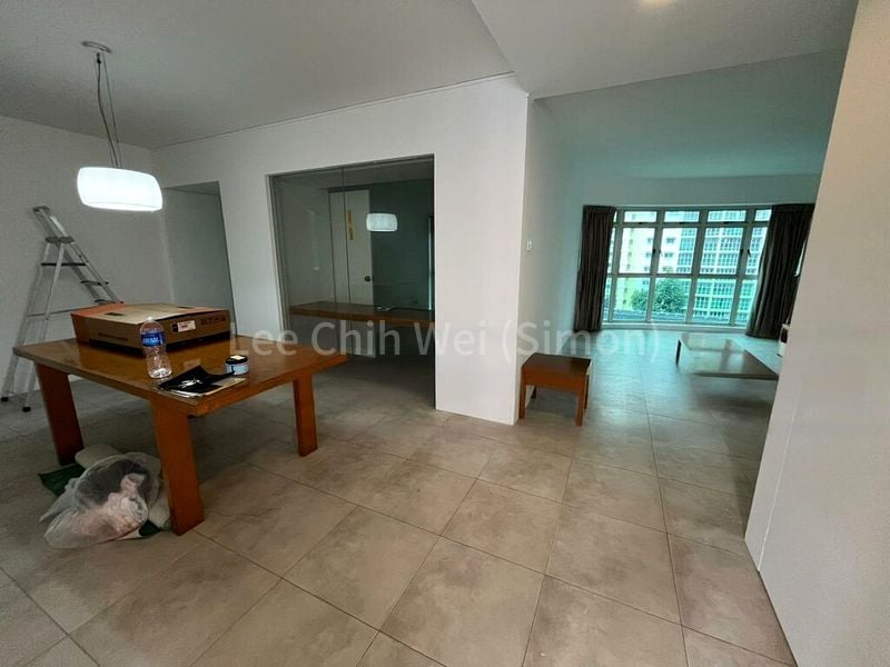 5 Room (5I) HDB for Rent in 101D Punggol Field - Image 6