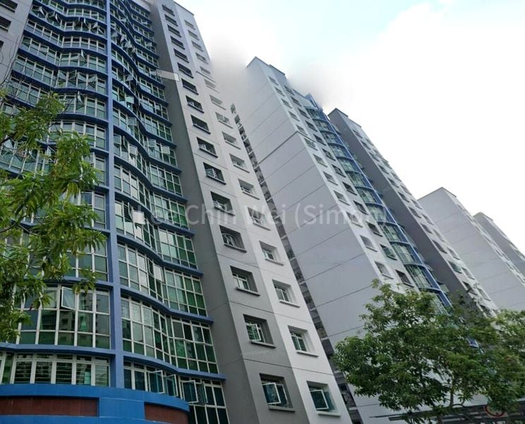 5 Room (5I) HDB for Rent in 101D Punggol Field - Image 8