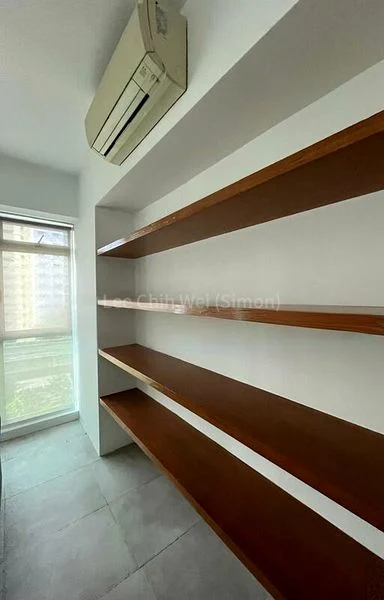 5 Room (5I) HDB for Rent in 101D Punggol Field - Image 1