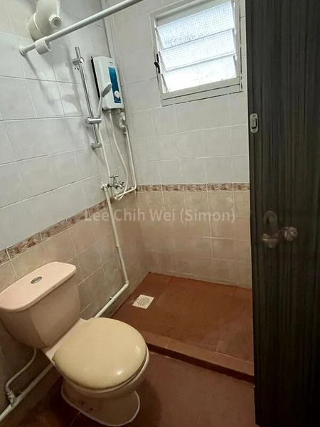 5 Room (5I) HDB for Rent in 101D Punggol Field - Image 7