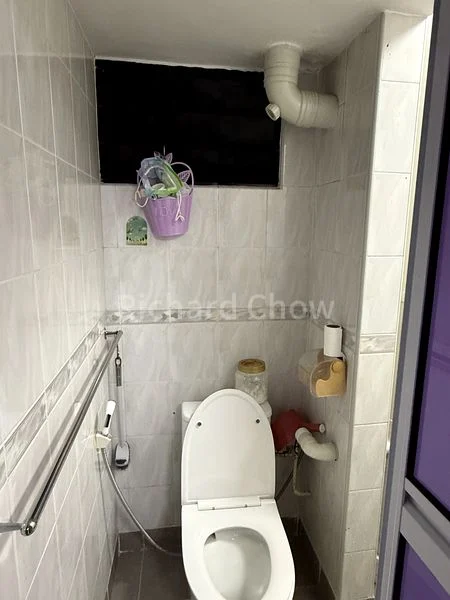 3 Room (3I) HDB for Sale in  85A Lorong 4 Toa Payoh - Image 7