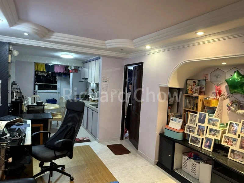 3 Room (3I) HDB for Sale in  85A Lorong 4 Toa Payoh - Image 3