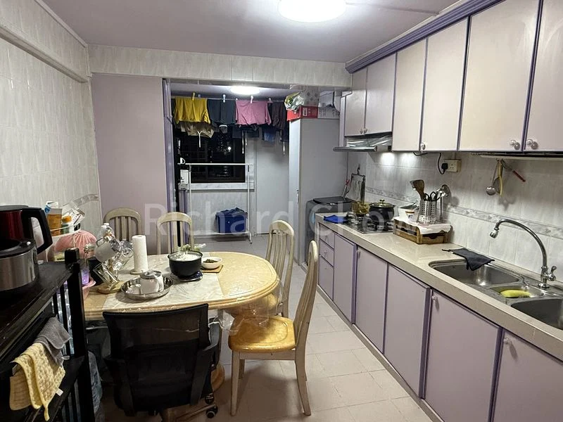 3 Room (3I) HDB for Sale in  85A Lorong 4 Toa Payoh - Image 5