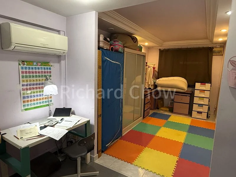 3 Room (3I) HDB for Sale in  85A Lorong 4 Toa Payoh - Image 2