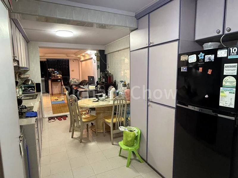 3 Room (3I) HDB for Sale in  85A Lorong 4 Toa Payoh - Image 11