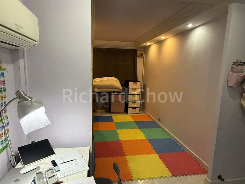 3 Room (3I) HDB for Sale in  85A Lorong 4 Toa Payoh - Image 13