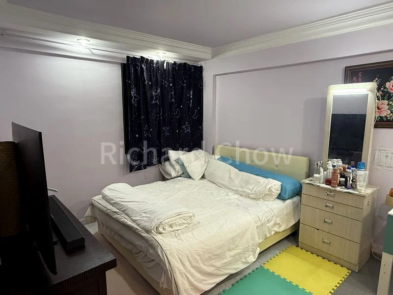 3 Room (3I) HDB for Sale in  85A Lorong 4 Toa Payoh - Image 12