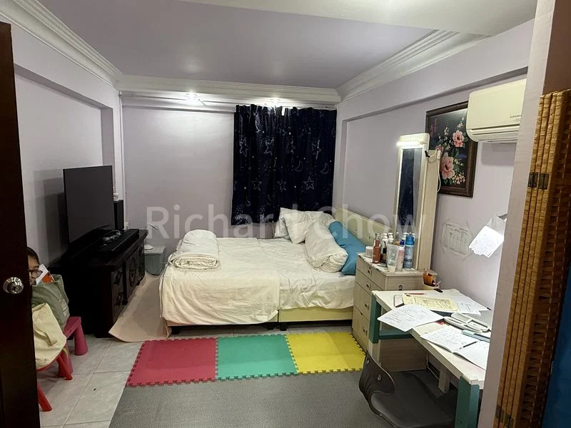 3 Room (3I) HDB for Sale in  85A Lorong 4 Toa Payoh - Image 9
