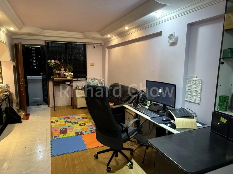 3 Room (3I) HDB for Sale in  85A Lorong 4 Toa Payoh - Image 14