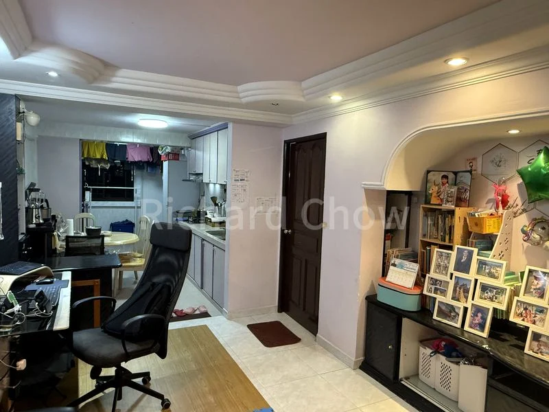 3 Room (3I) HDB for Sale in  85A Lorong 4 Toa Payoh - Image 10