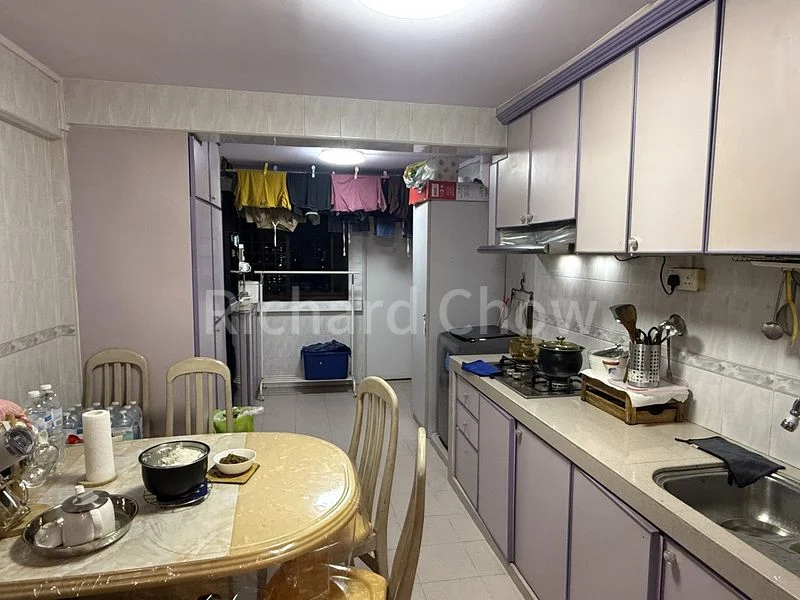 3 Room (3I) HDB for Sale in  85A Lorong 4 Toa Payoh - Image 1