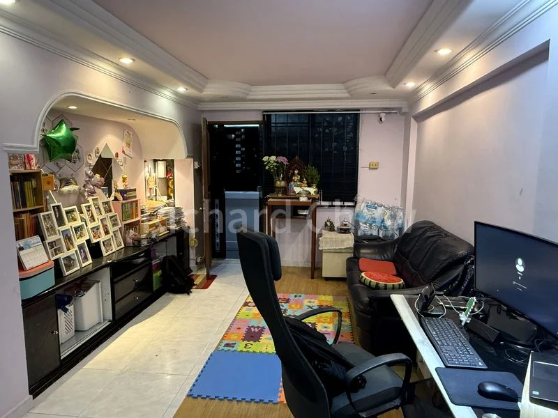 3 Room (3I) HDB for Sale in  85A Lorong 4 Toa Payoh - Image 8