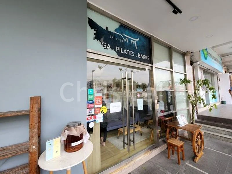 Shop / Shophouse for Rent in Yew Lian Park - Image 1