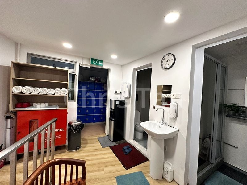 Shop / Shophouse for Rent in Yew Lian Park - Image 6