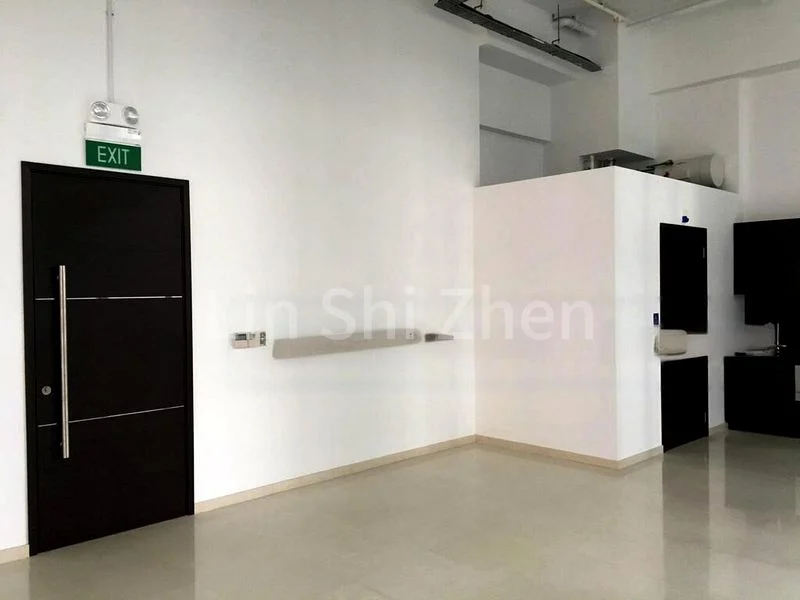 Office for Sale: Eon Shenton - Image 1