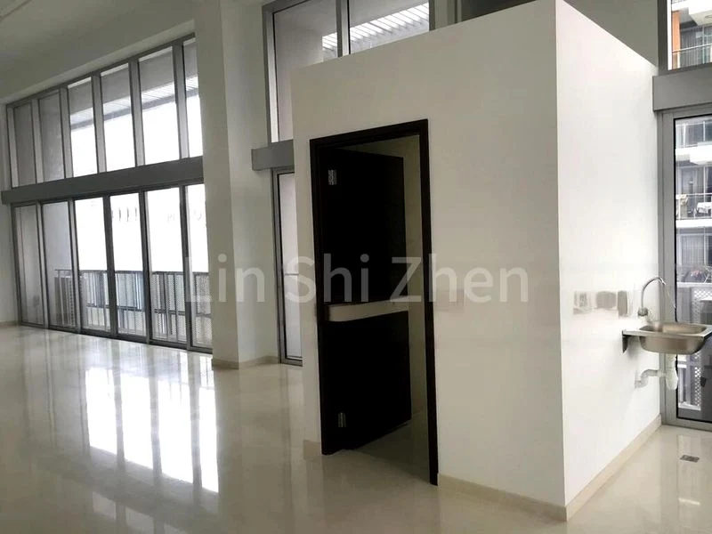 Office for Sale: Eon Shenton - Image 4