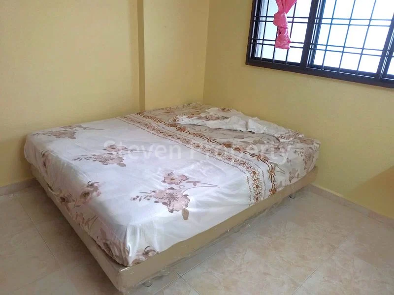Common Room (HDB) for Rent in  30 Jalan Bahagia - Image 1