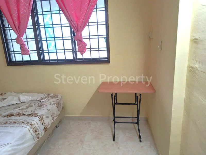 Common Room (HDB) for Rent in  30 Jalan Bahagia - Image 3