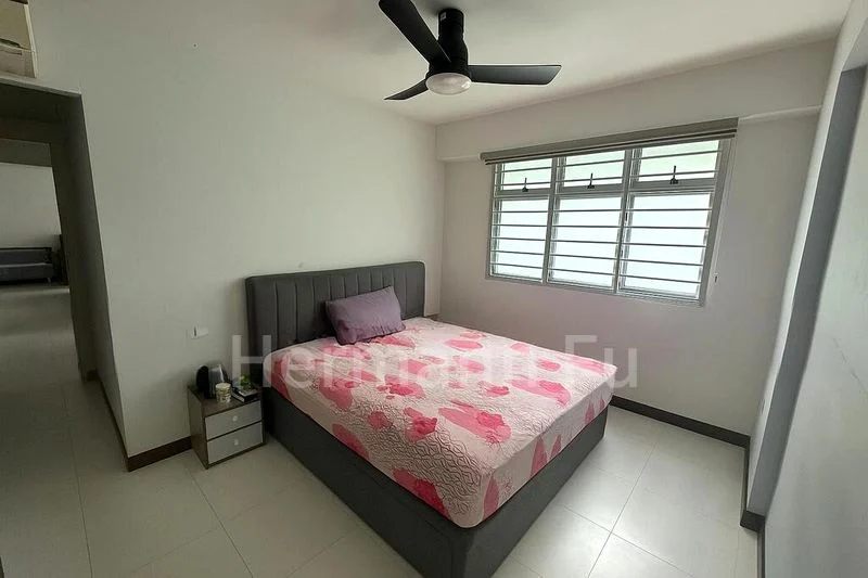 Master Room (HDB) for Rent in  183A Boon Lay Avenue - Image 3