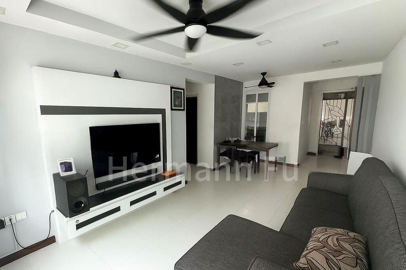 Master Room (HDB) for Rent in  183A Boon Lay Avenue - Image 1