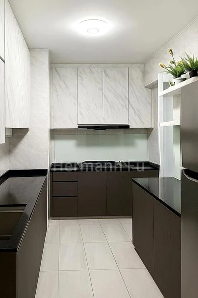 Master Room (HDB) for Rent in  183A Boon Lay Avenue - Image 4