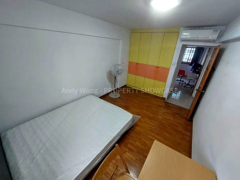 Common Room (HDB) for Rent in  113 Woodlands Street 13 - Image 2