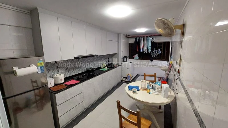 Common Room (HDB) for Rent in  113 Woodlands Street 13 - Image 3