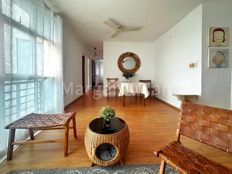 4 Room (4A) HDB for Sale in  2A Upper Boon Keng Road - Image 4