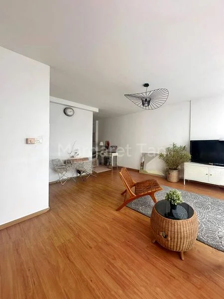 4 Room (4A) HDB for Sale in  2A Upper Boon Keng Road - Image 1